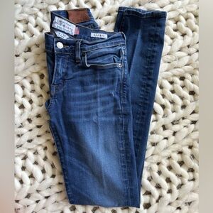 Lucky brand brooke skinny jeans